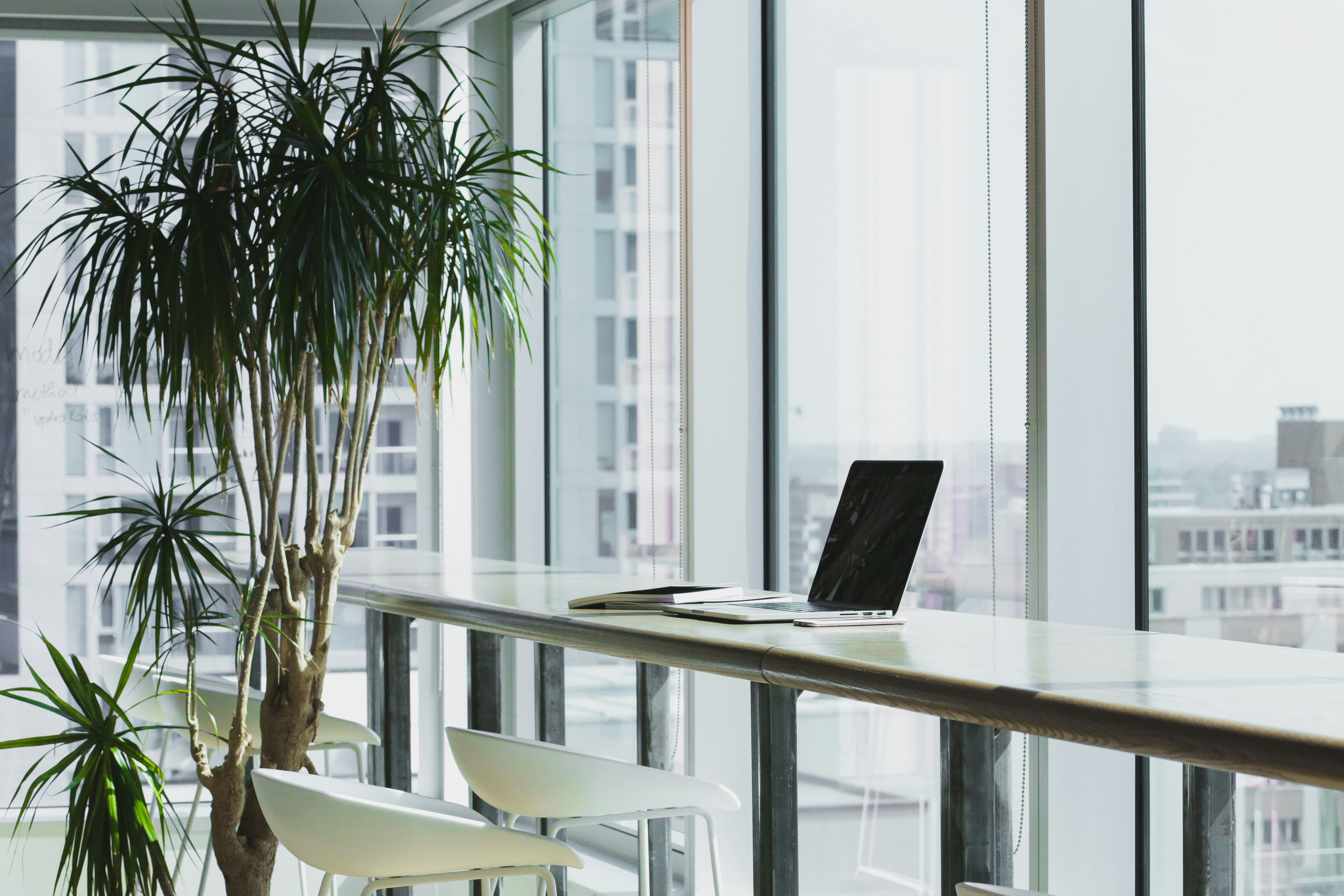 Remote Collaboration & Office